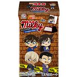 不二家 ミルキーチョコレート 名探偵コナン 5粒入