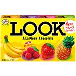 不二家 ルックア・ラ・モード 12粒入