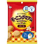 不二家 モーニングマアム（バニラ）50g