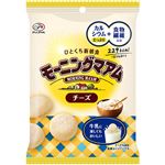 不二家 モーニングマアム（チーズ）50g
