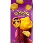 不二家 カントリーマアム（熟成蜜芋）12枚入