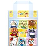 不二家 アンパンマンおやつバッグ 菓子4個入