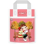 不二家 ペコちゃんおやつバッグ 菓子4個入