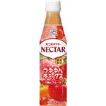 不二家 ネクターうるるん冬ミックス 350ml