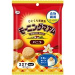 不二家 モーニングマアム バニラ 50g