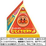 不二家 アンパンマンひとくちビスケット 12g