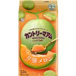 不二家 カントリーマアム（夕張メロン）12枚入