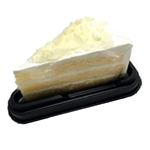 不二家 ミルキーケーキ 1個