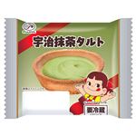 不二家 宇治抹茶タルト 1個