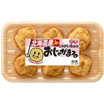 伏見蒲鉾 おじゃがまる 6個入