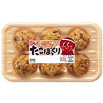伏見蒲鉾 たこぼっくり 6個入