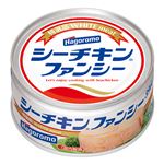 はごろもフーズ シーチキンファンシー 140g