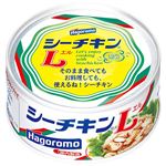 はごろもフーズ シーチキンL 140g