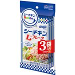 はごろもフーズ シーチキンSmile Lフレーク 3袋 135g