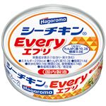 はごろもフーズ シーチキンEvery 70g