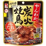 はごろもフーズ やんわか炭火焼鳥 たれ味 70g