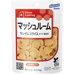 はごろもフーズ HomeCooking マッシュルームランダムスライス 50g