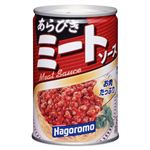 はごろも あらびきミートソース 290g