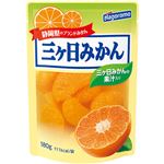 はごろもフーズ 三ケ日みかん 180g