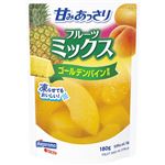 はごろもフーズ 甘みあっさりミックス 180g　