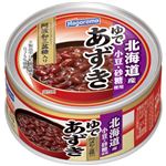 はごろもフーズ ゆであずき 165g