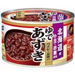 はごろもフーズ ゆであずき 430g
