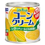 はごろもフーズ シャキッとコーンクリーム 180g