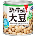 はごろもフーズ シャキッと大豆 120g