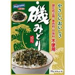 はごろもフーズ 磯みどり 35g