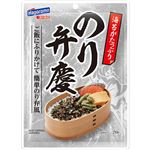 はごろもフーズ のり弁慶ふりかけ 20g