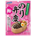 はごろもフーズ のり弁慶ふりかけ梅 20g
