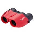 レイメイ藤井 コンパクト双眼鏡 RXB317R（レッド）
