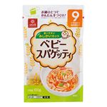 【9ヶ月・10ヶ月頃～】はくばく はくばくスパゲッティ 100g