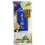 はくばく 食塩無添加そうめん 360g