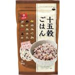 はくばく 十五穀ごはん 300g