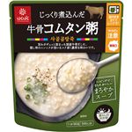はくばく じっくり煮込んだ牛骨コムタン粥 180g
