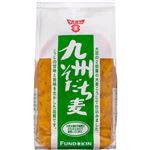 フンドーキン醤油 九州そだち麦 1kg