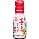 フンドーキン醤油 あまくておいしい醤油 200ml