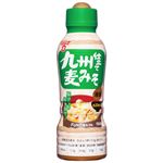 フンドーキン醤油 九州仕立て液状麦みそ 350g