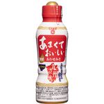 フンドーキン醤油 あまくておいしい液状あわせみそ 350g