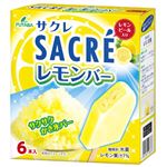 フタバ サクレレモンバー 55ml×6本