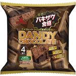フタバ食品 ダンディチョコレート 100ml×4個入