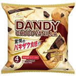 フタバ ダンディーチョコバニラマルチ 100ml×4個入