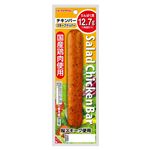 プリマハム サラダチキンバースモークペッパー 70g