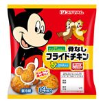 プリマハム ディズニー骨なしフライドチキン 64g