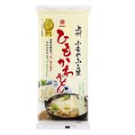 星野物産 ひもかわうどん 200g