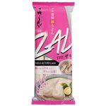 星野物産 THE ZAL（ザル専用細うどん）320g