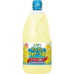 J－オイルミルズ さらさらキャノーラ油 1350g