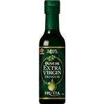 Jーオイルミルズ オリーブオイル エクストラバージン FRUTIAPREMIUM 180g