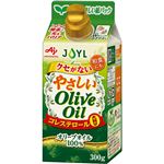 Jオイルミルズ やさしいオリーブオイル 300g